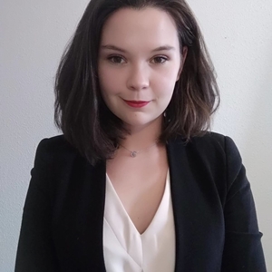 Madeleine - Prof de maths - Paris