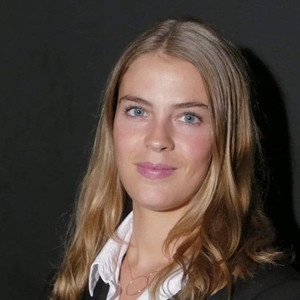Chloe - Prof de maths - Paris
