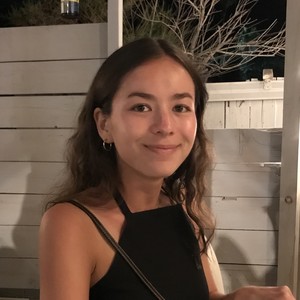 Charlotte - Prof de maths - Paris