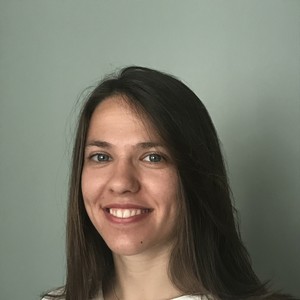 Juliette - Prof de maths - Sceaux