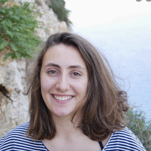 Inès - Prof d'anglais - Paris