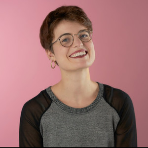 Alexia - Prof de maths - Paris