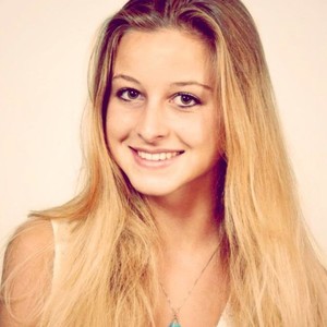 Astrid - Prof de SES - Boulogne-Billancourt