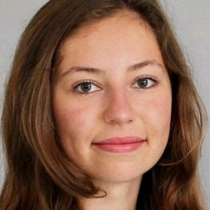Raphaëlle - Prof d'aide aux devoirs - Paris