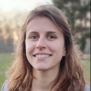Clémentine - Prof d'espagnol - Paris
