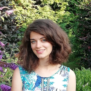 Rébecca - Prof de français - Jouy-en-Josas