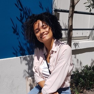 Lisa - Prof d'histoire - Paris