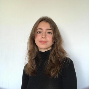 Laura - Prof de maths - Bouc-Bel-Air