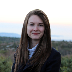 Chloé - Prof de maths - Paris