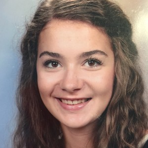 Claire - Prof d'aide aux devoirs - Paris