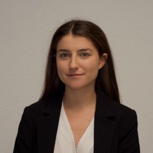 Léonie - Prof de maths - Paris