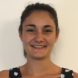 Emma - Prof de maths - La Couture-Boussey