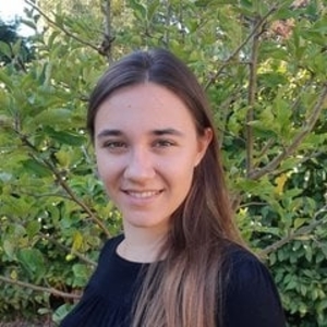 Aliette - Prof de maths - Jouy-en-Josas