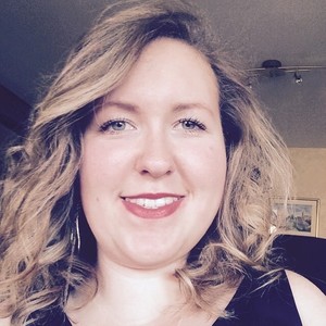 Julie - Prof de maths - Jouy-en-Josas