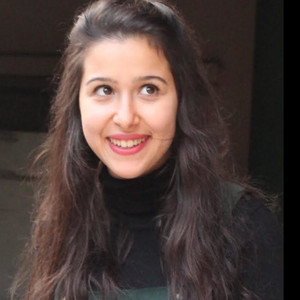 Dina - Prof de maths - Paris
