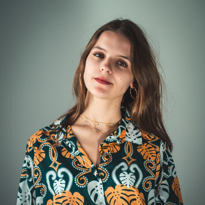 Jeanne - Prof de maths - Paris