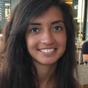 Laura - Prof de français - Jouy-en-Josas