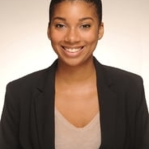 Eva - Prof de maths - Paris