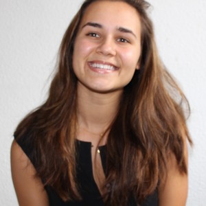 Astrid - Prof de maths - Paris