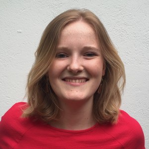 Annaëlle - Prof de maths - Jouy-en-Josas
