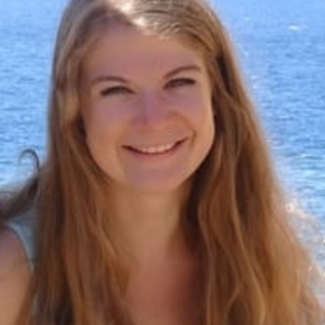 Marélie - Prof de maths - Jouy-en-Josas
