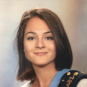 Marie - Prof de maths - Jouy-en-Josas