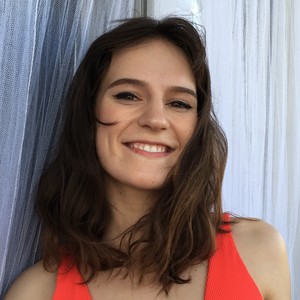 Irina - Prof d'aide aux devoirs - Jouy-en-Josas