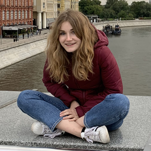 Juliette - Prof de maths - Paris