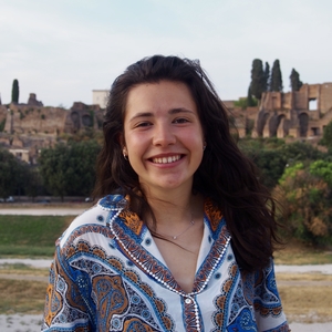 Alice - Prof de maths - Jouy-en-Josas