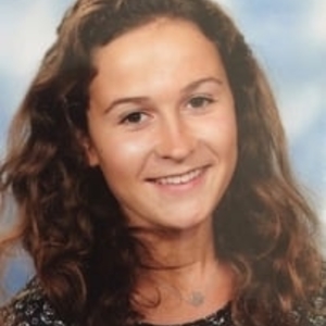 Margot - Prof de maths - Jouy-en-Josas
