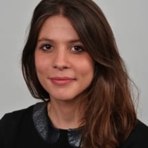 Jade-Sophie - Prof d'aide aux devoirs - Paris