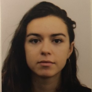 Violeta - Prof de SES - Paris