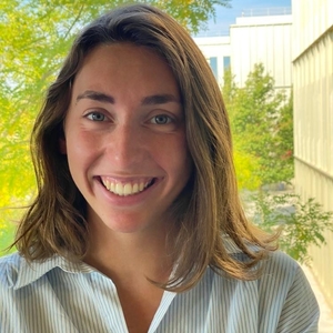 Clara - Prof de maths - Paris 12e