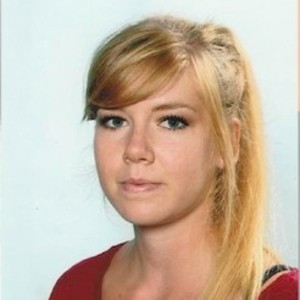 Caroline - Prof de maths - Massy