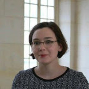 Mathilde - Prof de français - Paris