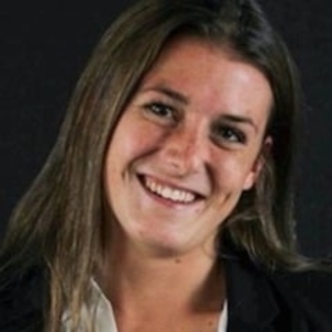 Héléna - Prof de maths - Paris