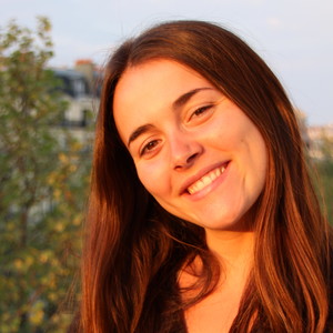 Juliette - Prof d'histoire - Malakoff