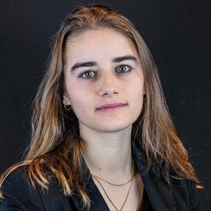 Amélie - Prof d'aide aux devoirs - Saint-Mandé