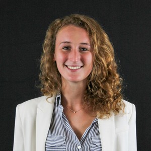 Anna - Prof d'anglais - La Garenne-Colombes
