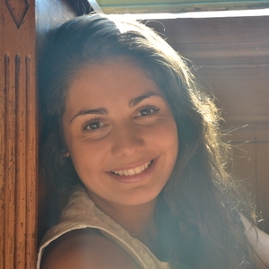 Gabrielle - Prof de français - Béziers