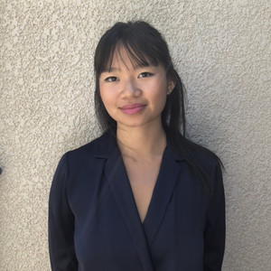 Alice - Prof de français - Paris