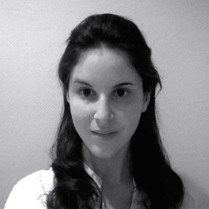 Domitille - Prof de maths - Paris