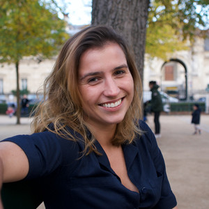 Susan - Prof de maths - Joinville-le-Pont