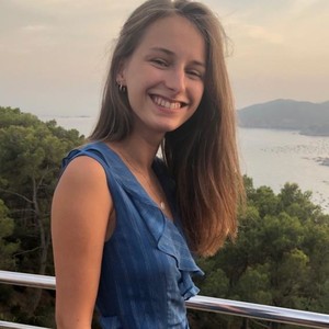Camille - Prof de maths - Neuilly-sur-Seine