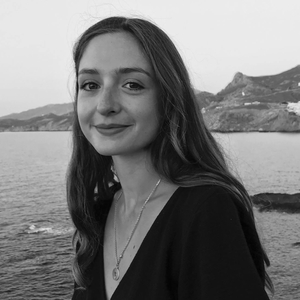 Coline - Prof d'aide aux devoirs - Paris
