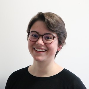 Camille - Prof de maths - Paris