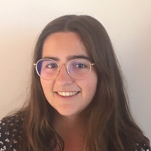Elise - Prof d'économie - Versailles
