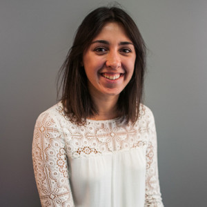 Julia - Prof de français - Jouy-en-Josas