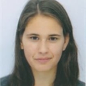 Mathilde - Prof d'aide aux devoirs - Versailles
