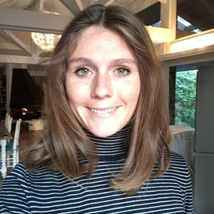 Louise - Prof d'aide aux devoirs - Rueil-Malmaison